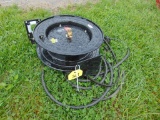 Stellman Air Hose Reel