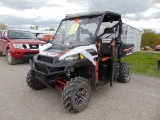 2015 Polaris 900PS Side by Side