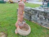 Water Fountain