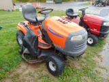 Husqvarna YTH2448 Lawn Tractor w/48inch Deck