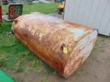 275gal Fuel Tank