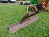 3pth 7ft Blade
