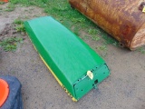 JD 1070 Hood