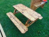 NEW 3ft Child's Picnic Table