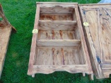 NEW 3 Tier Shelf