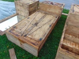 NEW Gun 9hole Cabinet