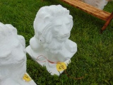 Concrete Lion