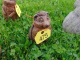 Woodchuck