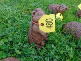 Woodchuck