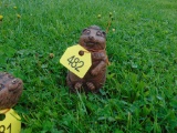 Woodchuck