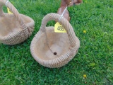 Concrete Basket