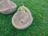 Concrete Basket