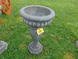 Concrete Planter