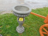 Concrete Planter