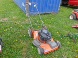Husqvarna 21inch Push Mower