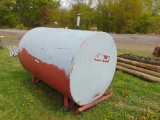 500gal Fuel Tank