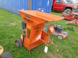 Bear Cat #50 Chipper
