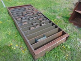 Bolt Bin Cabinet