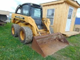 JD 260 SSL
