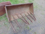 Manure Forks