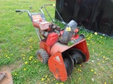 Toro 7/24 Snowblower