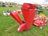 Craftsman 3inch Chipper/Shredder