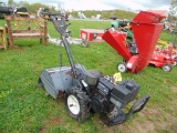 Craftsman 21inch Rear Rototiller