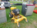 Cub Cadet CC760 Commerical 33inch Push Mower