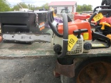 Stihl 017 Chainsaw