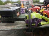 Poulan Wildthing 2375 Chainsaw