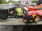 Homelite 4218C Chainsaw