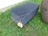 Lot of Seedling Starter Trays