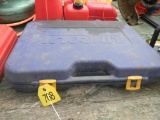 Lincoln Battery Grease Gun