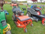 Simplicity Pacer 1534 Commerical 34inch Mower