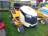 Cub Cadet LTX1040 Lawn Tractor w/40 inch Deck