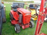 Wheel Horse 8 Lawn Tractor w/32inch Deck