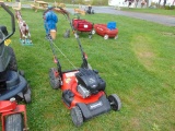Snapper 20inch Push Mower