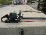Craftsman 22inch Hedge Trimmers