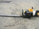 NEW Poulan PR2322 Hedge Trimmers