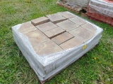 Pallet of Pavers