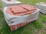 Pallet of Pavers