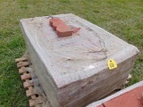 Pallet of Pavers