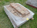 Pallet of Pavers