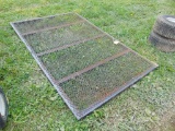 78inch Trailer Tailgate
