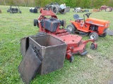Ferris Commerican Walk Behind 52inch Mower