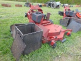 Ferris Commerican Walk Behind 52inch Mower