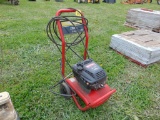 TroyBilt 2350psi Washer