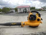 Poulan 200mph Leaf Blower