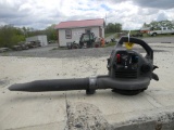 Poulan 74mph Leaf Blower