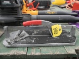 Tile Cutter